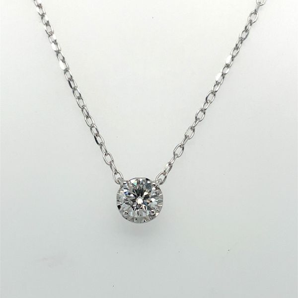 Silver Pendant Image 2 Vail Creek Jewelry Designs Turlock, CA