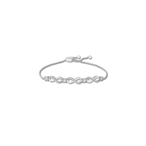 Silver Bracelet Vail Creek Jewelry Designs Turlock, CA