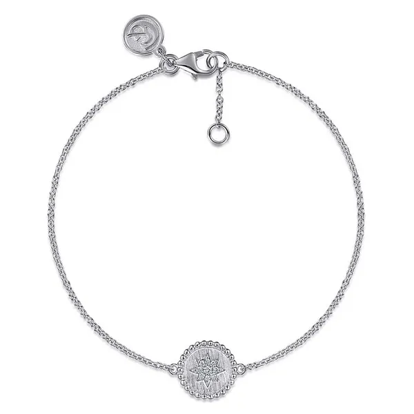Silver Bracelet Vail Creek Jewelry Designs Turlock, CA