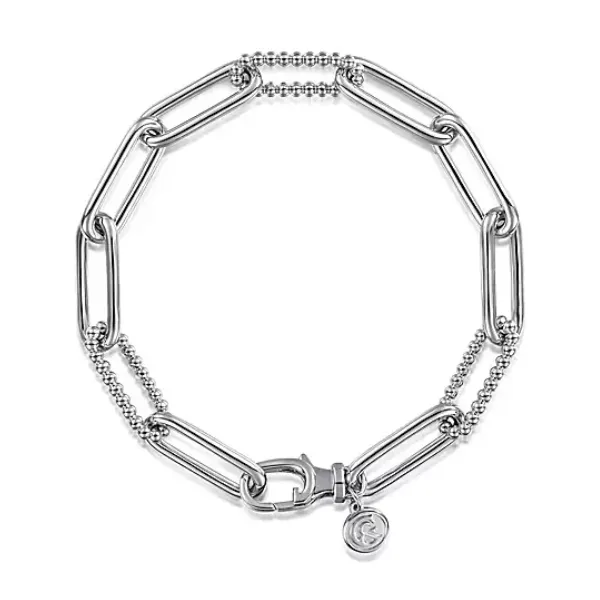 Silver Bracelet Vail Creek Jewelry Designs Turlock, CA
