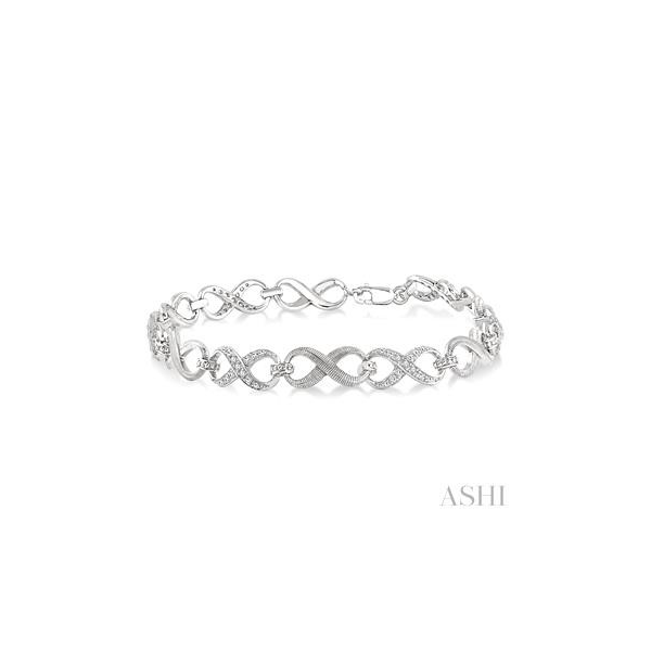 Silver Bracelet Vail Creek Jewelry Designs Turlock, CA