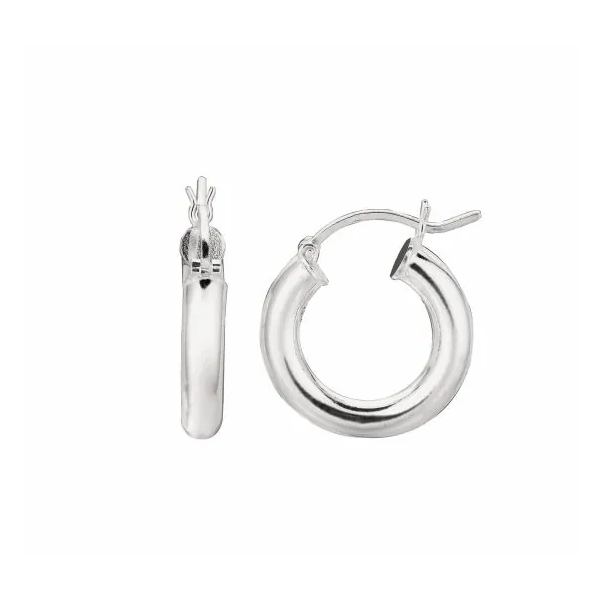 Silver Earrings Vail Creek Jewelry Designs Turlock, CA
