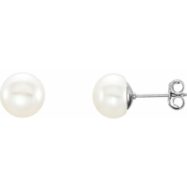 Silver Earrings Vail Creek Jewelry Designs Turlock, CA