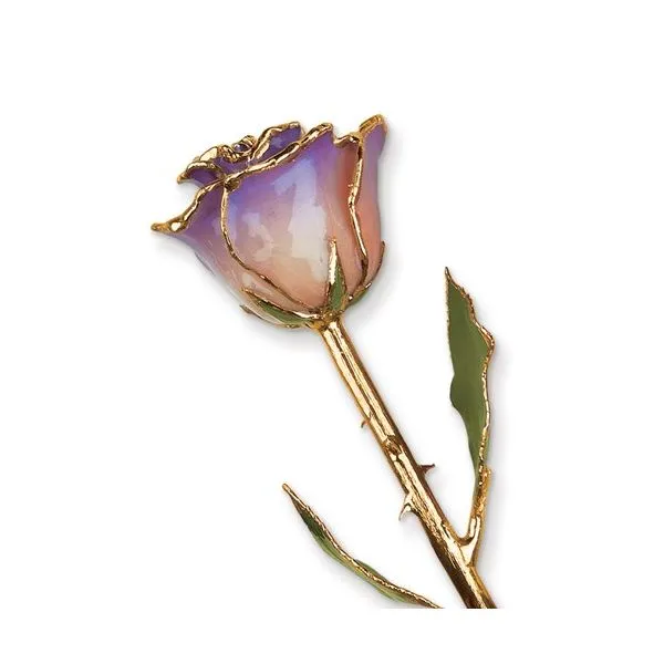 Gold Plated Roses Vail Creek Jewelry Designs Turlock, CA