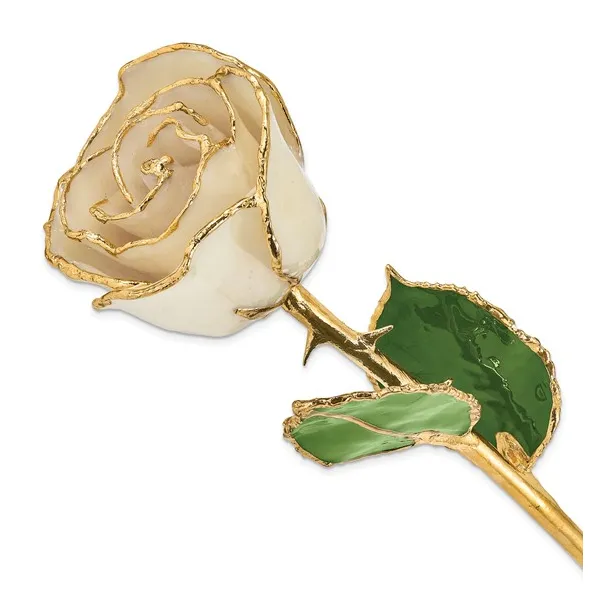 Gold Plated Roses Vail Creek Jewelry Designs Turlock, CA