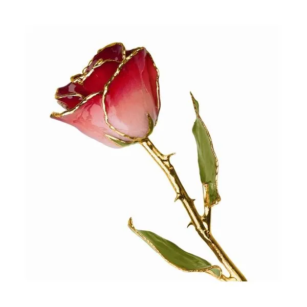Gold Plated Roses Vail Creek Jewelry Designs Turlock, CA