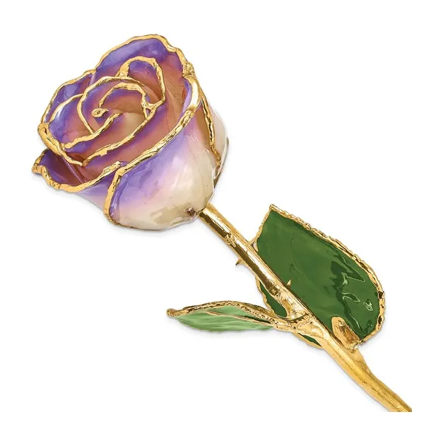Gold Plated Roses Vail Creek Jewelry Designs Turlock, CA