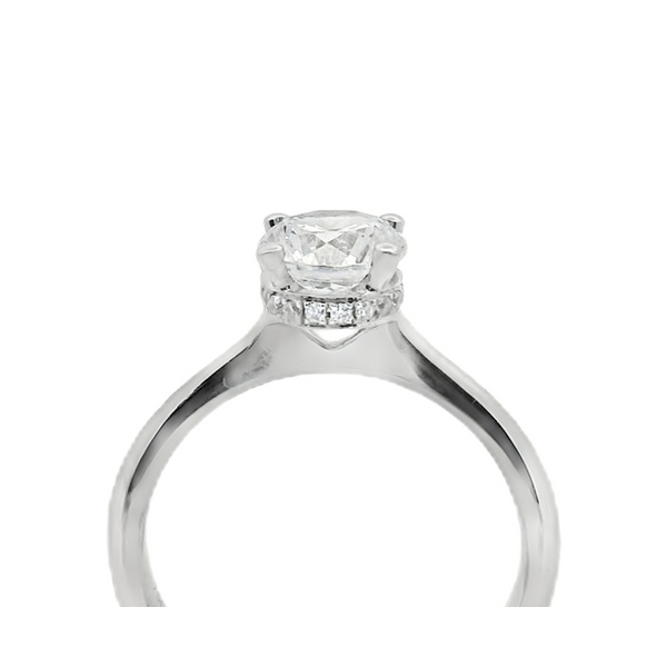 Diadori Ring Image 2 Valentine's Fine Jewelry Dallas, PA