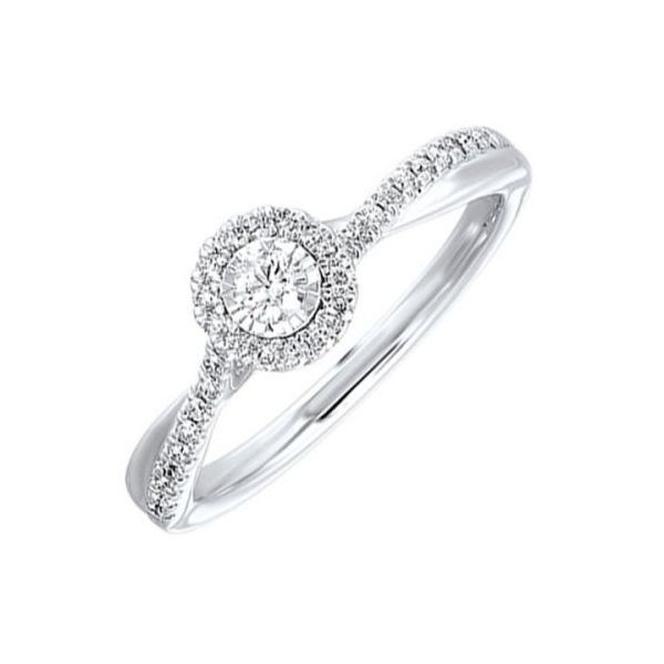 DIAMOND ENGAGEMENT RINGS/GOLD/PLATINUM Valentine's Fine Jewelry Dallas, PA