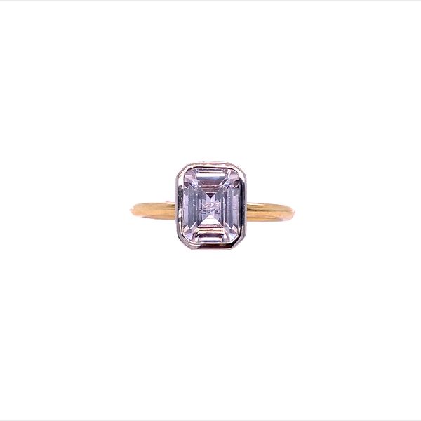 Diamond Engagement Ring Valentine's Fine Jewelry Dallas, PA