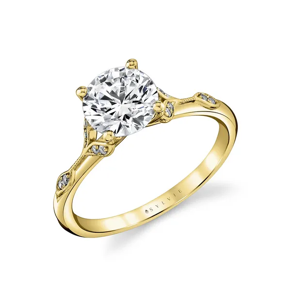 DIAMOND ENGAGEMENT RINGS/GOLD/PLATINUM Valentine's Fine Jewelry Dallas, PA