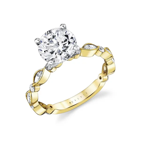 DIAMOND ENGAGEMENT RINGS/GOLD/PLATINUM Valentine's Fine Jewelry Dallas, PA