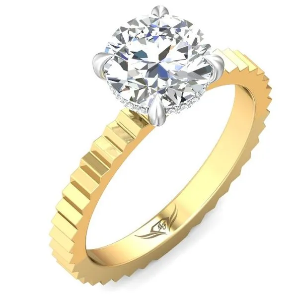 DIAMOND ENGAGEMENT RINGS/GOLD/PLATINUM Valentine's Fine Jewelry Dallas, PA