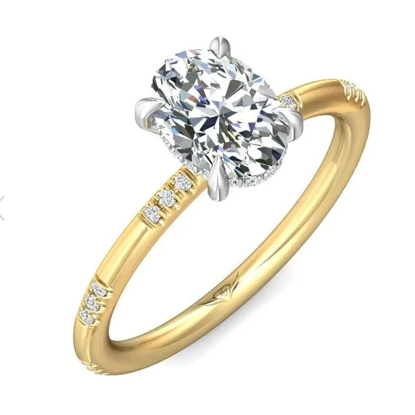 DIAMOND ENGAGEMENT RINGS/GOLD/PLATINUM Valentine's Fine Jewelry Dallas, PA