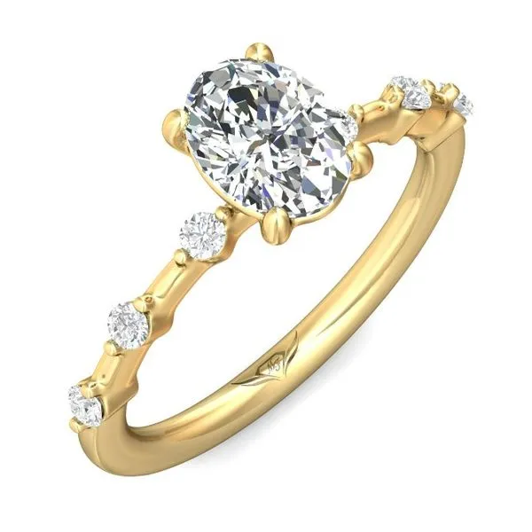 DIAMOND ENGAGEMENT RINGS/GOLD/PLATINUM Valentine's Fine Jewelry Dallas, PA
