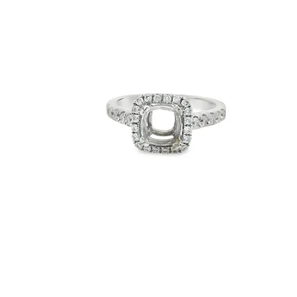 DIAMOND ENGAGEMENT RINGS/GOLD/PLATINUM Valentine's Fine Jewelry Dallas, PA