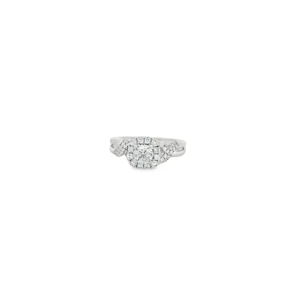 DIAMOND ENGAGEMENT RINGS/GOLD/PLATINUM Valentine's Fine Jewelry Dallas, PA