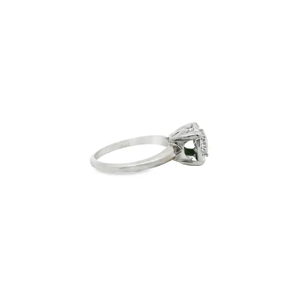 DIAMOND ENGAGEMENT RINGS/GOLD/PLATINUM Image 2 Valentine's Fine Jewelry Dallas, PA
