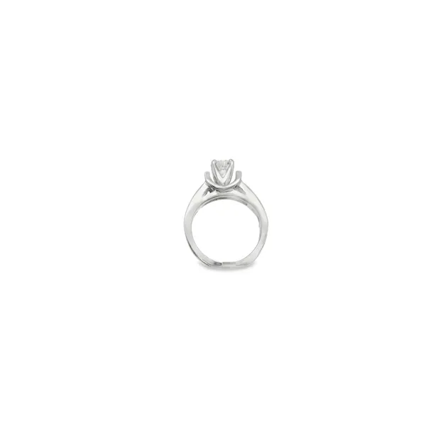 DIAMOND ENGAGEMENT RINGS/GOLD/PLATINUM Image 2 Valentine's Fine Jewelry Dallas, PA
