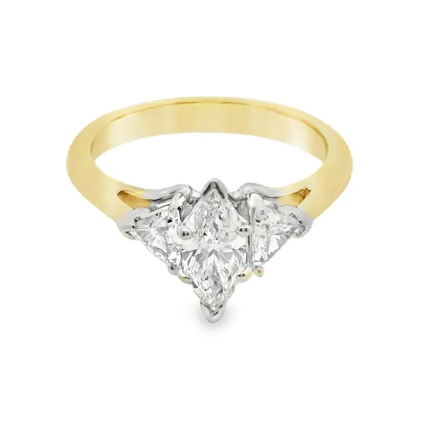 DIAMOND ENGAGEMENT RINGS/GOLD/PLATINUM Valentine's Fine Jewelry Dallas, PA