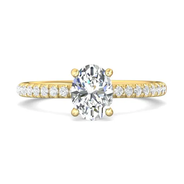 DIAMOND ENGAGEMENT RINGS/GOLD/PLATINUM Valentine's Fine Jewelry Dallas, PA