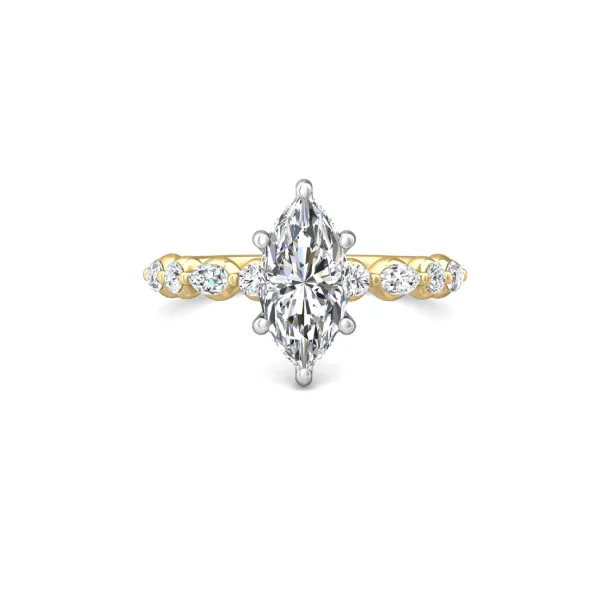 DIAMOND ENGAGEMENT RINGS/GOLD/PLATINUM Valentine's Fine Jewelry Dallas, PA