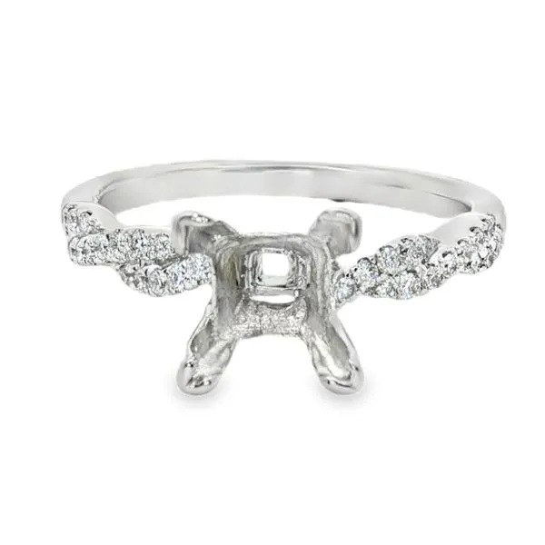 DIAMOND ENGAGEMENT RINGS/GOLD/PLATINUM Valentine's Fine Jewelry Dallas, PA