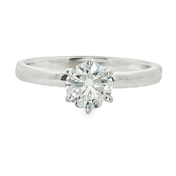 DIAMOND ENGAGEMENT RINGS/GOLD/PLATINUM Valentine's Fine Jewelry Dallas, PA