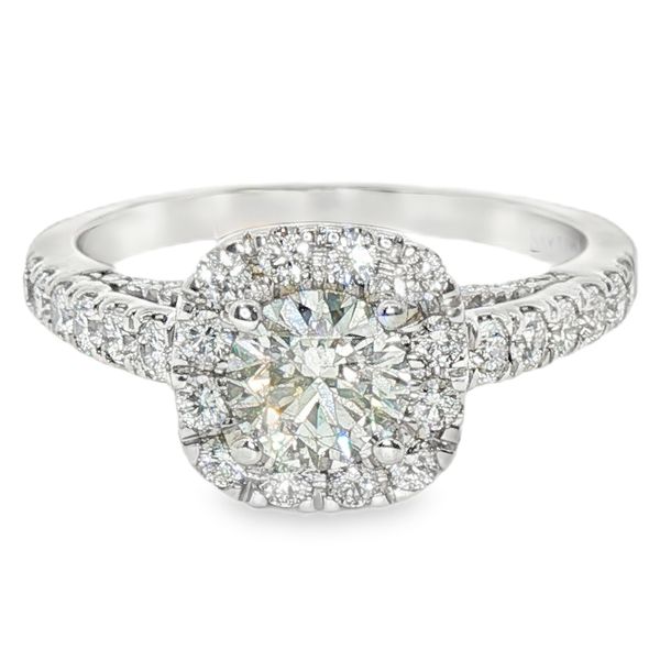 DIAMOND ENGAGEMENT RINGS/GOLD/PLATINUM Valentine's Fine Jewelry Dallas, PA