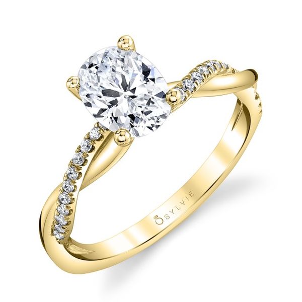DIAMOND ENGAGEMENT RINGS/GOLD/PLATINUM Valentine's Fine Jewelry Dallas, PA