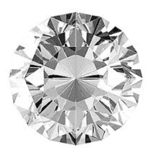 G Color I1 Loose Diamond Valentine's Fine Jewelry Dallas, PA