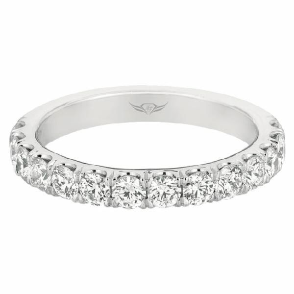 DIAMOND WEDDING BANDS/GOLD/PLATINUM Valentine's Fine Jewelry Dallas, PA