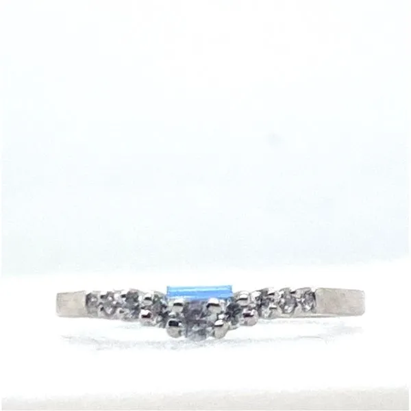 DIAMOND WEDDING BANDS/GOLD/PLATINUM Valentine's Fine Jewelry Dallas, PA
