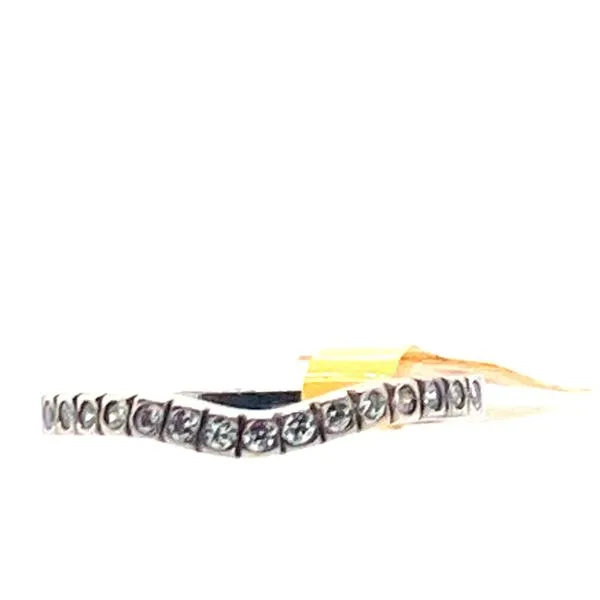 DIAMOND WEDDING BANDS/GOLD/PLATINUM Valentine's Fine Jewelry Dallas, PA