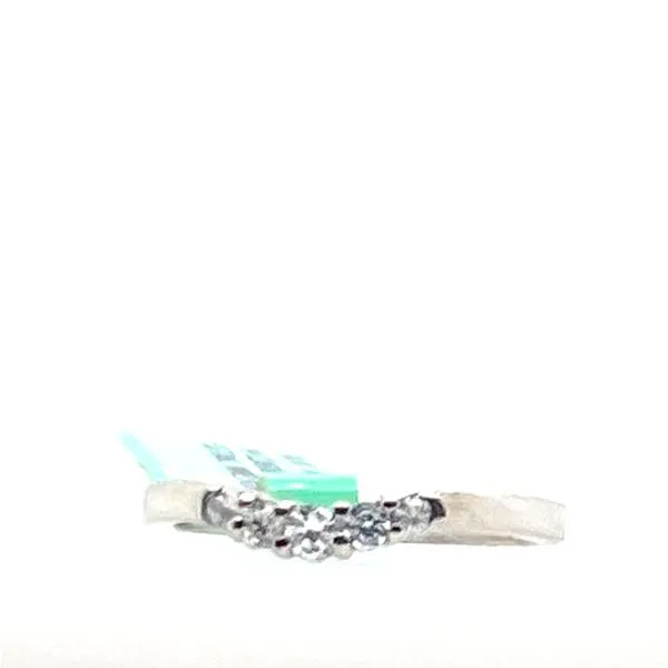 DIAMOND WEDDING BANDS/GOLD/PLATINUM Valentine's Fine Jewelry Dallas, PA