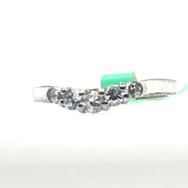 DIAMOND WEDDING BANDS/GOLD/PLATINUM Valentine's Fine Jewelry Dallas, PA
