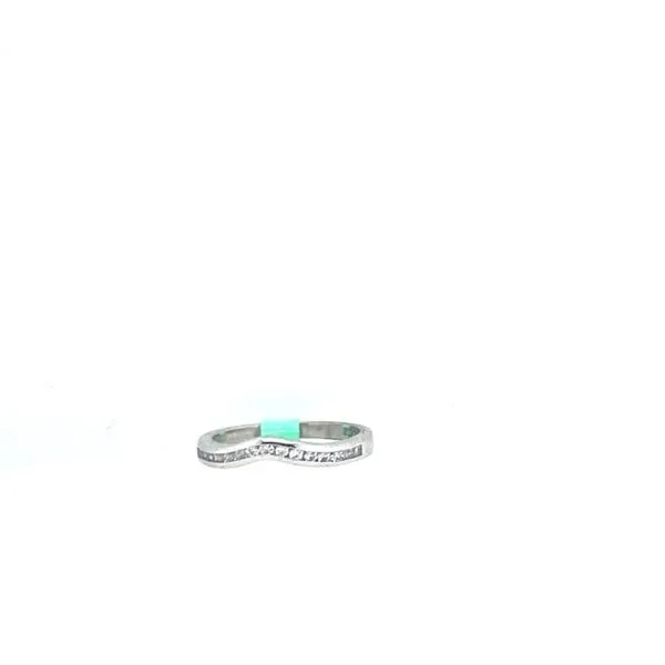 DIAMOND WEDDING BANDS/GOLD/PLATINUM Valentine's Fine Jewelry Dallas, PA