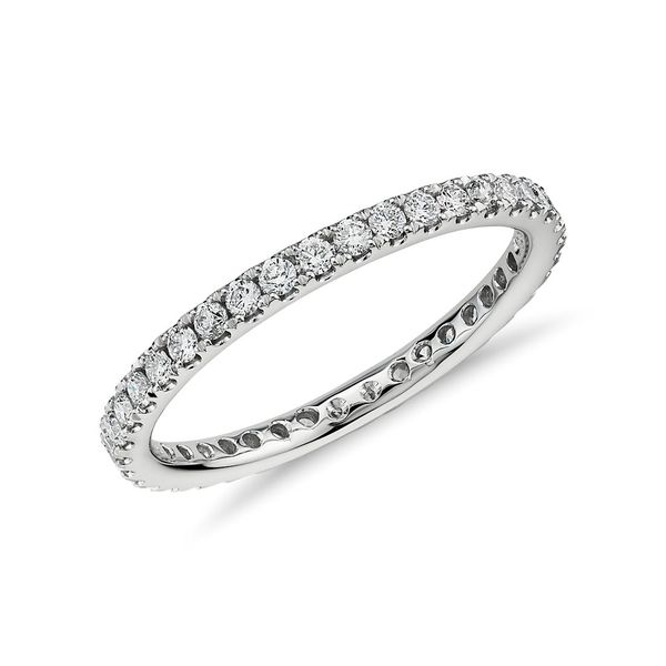 DIAMOND WEDDING BANDS/GOLD/PLATINUM Valentine's Fine Jewelry Dallas, PA