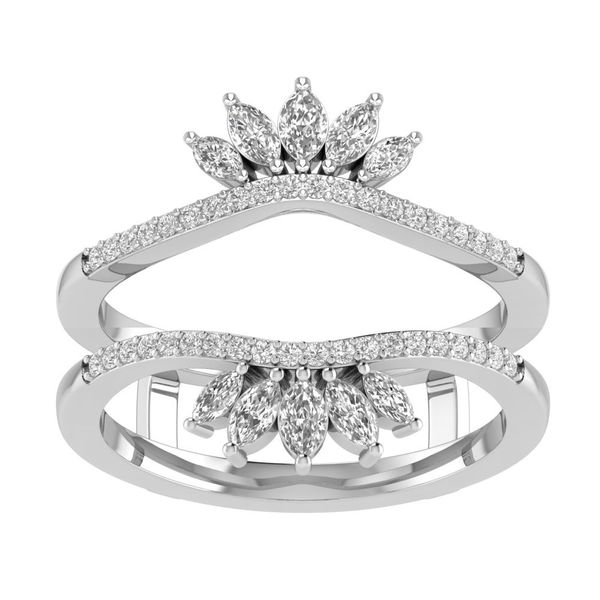 Diamond Wedding Band Valentine's Fine Jewelry Dallas, PA
