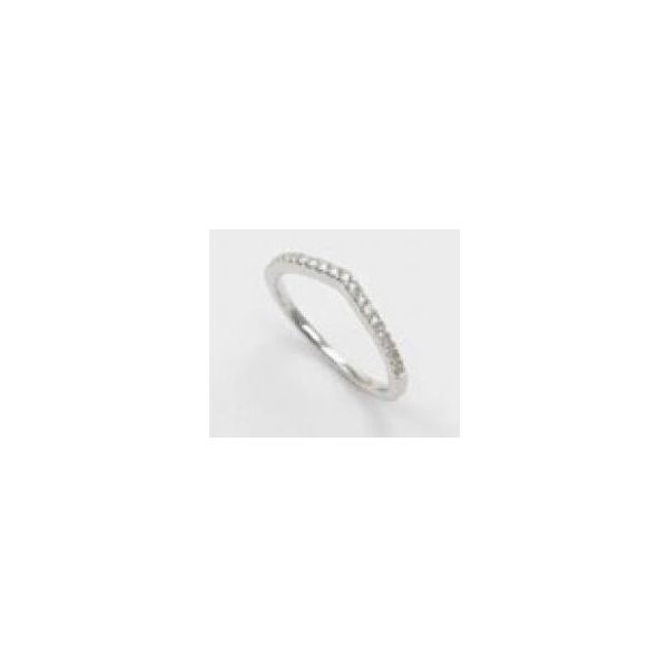 Diamond Wedding Band Valentine's Fine Jewelry Dallas, PA