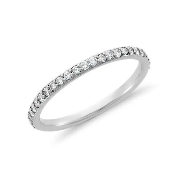 DIAMOND WEDDING BANDS/GOLD/PLATINUM Valentine's Fine Jewelry Dallas, PA