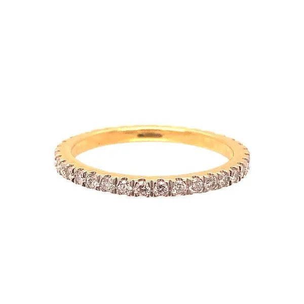 DIAMOND WEDDING BANDS/GOLD/PLATINUM Valentine's Fine Jewelry Dallas, PA