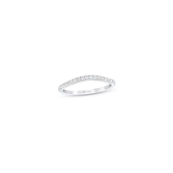 Diamond Wedding Band Valentine's Fine Jewelry Dallas, PA