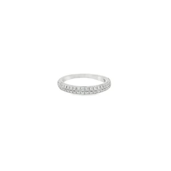 DIAMOND WEDDING BANDS/GOLD/PLATINUM Valentine's Fine Jewelry Dallas, PA