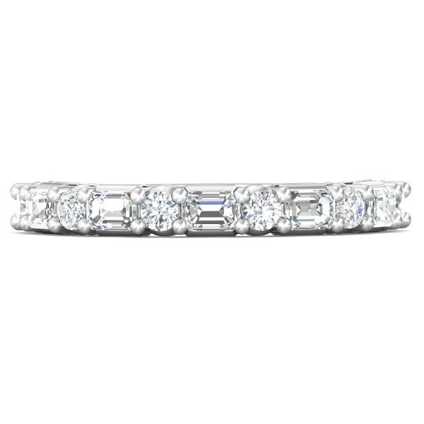Diamond Wedding Band Valentine's Fine Jewelry Dallas, PA