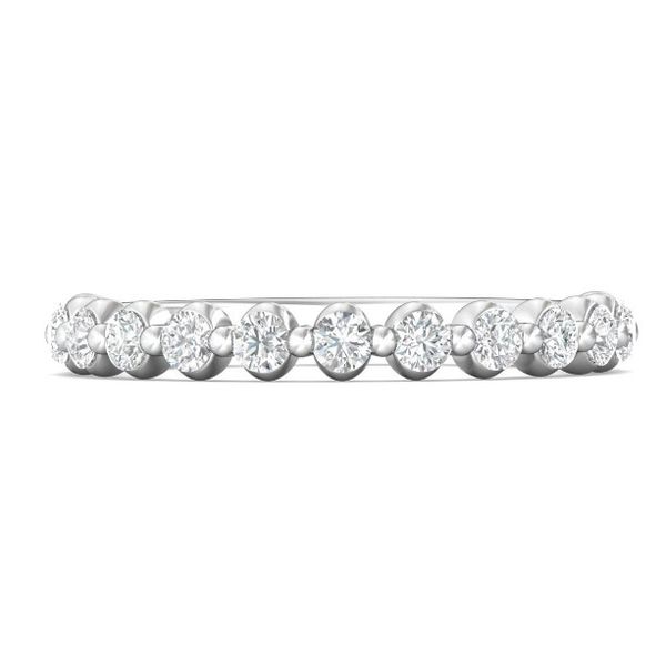 Diamond Wedding Band Valentine's Fine Jewelry Dallas, PA