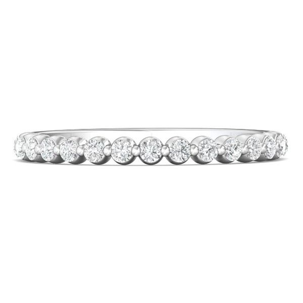 Diamond Wedding Band Valentine's Fine Jewelry Dallas, PA