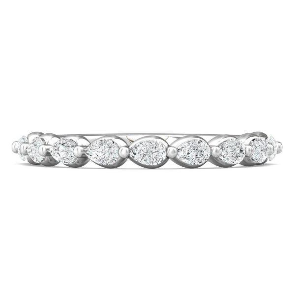 Diamond Wedding Band Valentine's Fine Jewelry Dallas, PA