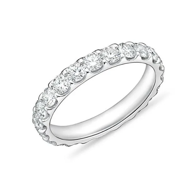 DIAMOND WEDDING BANDS/GOLD/PLATINUM Valentine's Fine Jewelry Dallas, PA