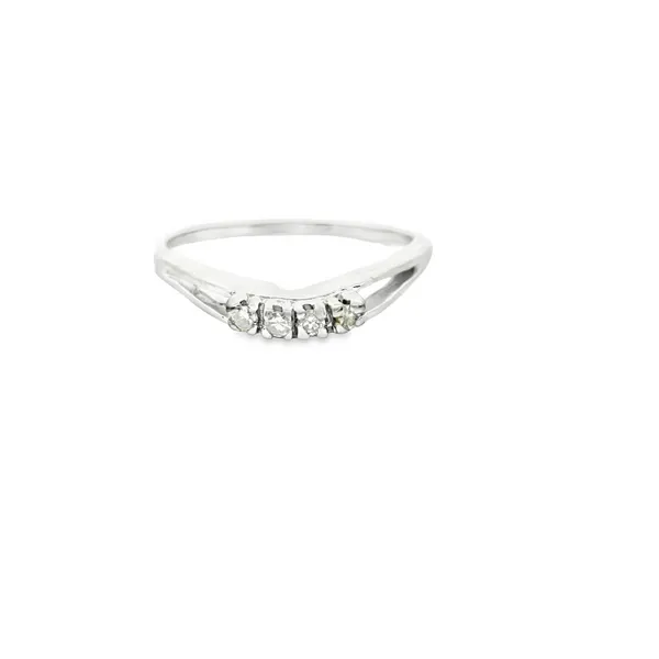 DIAMOND WEDDING BANDS/GOLD/PLATINUM Valentine's Fine Jewelry Dallas, PA